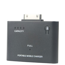 Power Station Charger 1000mah For Iphone