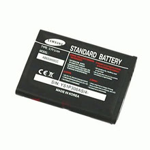 Samsung Battery Ab653450cc For Sgh-i710