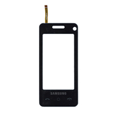 Samsung Sgh-f490 F498 Digitizer Touch Panel Screen