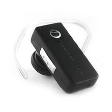 Sony Ericsson Bluetooth Headset Se-288 Black