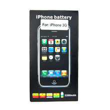 Spare Parts For Iphone 3g Portable Power Station