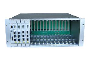 Cwdm Transmission Platform