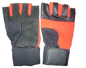 bodybuilding gloves