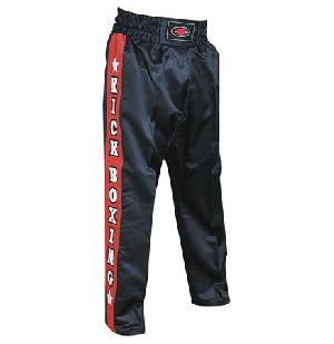 Boxing Trousers