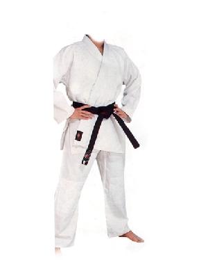 Judo Uniform