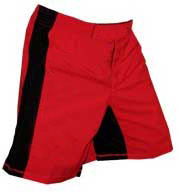 mma shorts