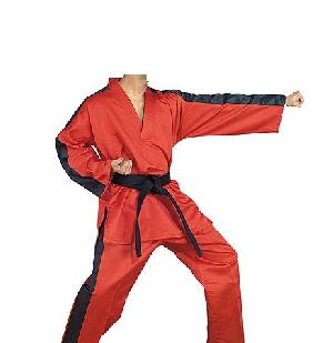 Taekwondo Uniform