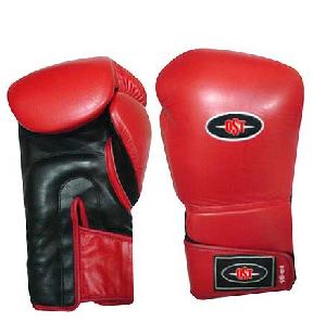 thaiboxing gloves