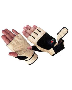 Weight Lifting Gloves