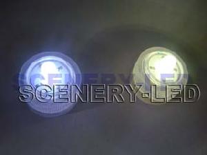 submersible led light