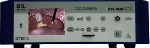 Endscope Camera