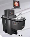 training simulator endoscopy system