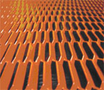 expanded metal mesh