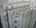 fiberglass wire mesh