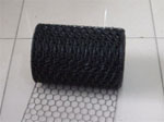 hexagonal wire mesh