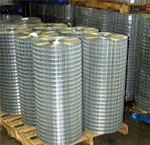 Welded Metal Mesh