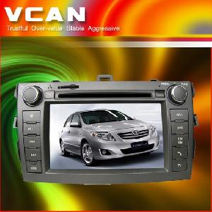 Chevrolet-001dvd Chevrolet Aveo Car Dvd Player