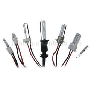 Low Power Hid Lamps