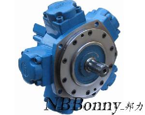 Hydraulic Motor