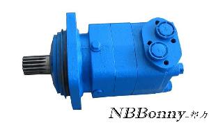 Sell Danfoss, Eaton Bm Series Hydraulic Motors