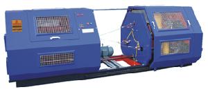 Rope Making Machine