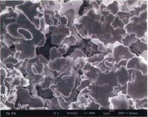 silver powder