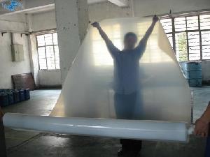 Silicon Sheet