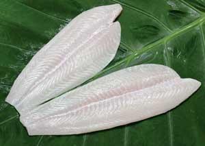 Sell Pangasius Fillet