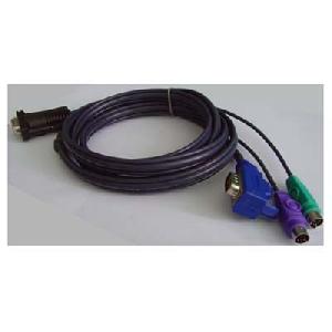 ps2 kvm cable