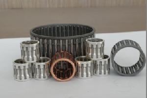 Motor Roller Bearing