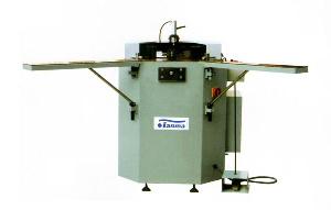 Corner Combining Machine For Aluminium Win-door