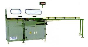 Corner Connector Automatic Cutting