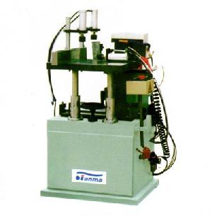 End Milling Machine For Aluminum And Pvc Win-door