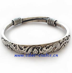 miao silver jewelry