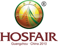 Cleaning And Laundry Sector Of Hosfair Guangzhou 2010