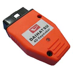 Sell Daihatsu 4d Keymaker Obd