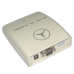 Sell Mercedes Key Programmer Program The Key For Mercedes A-klasa, E210 , Ml320, W140, With Pcf7935