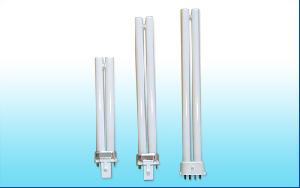 compact fluorescent plug 2 pin magnetic ballasts twin tube