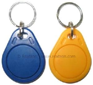 Rfid Em4100 / Em4102 / Tk4100 Key Tag