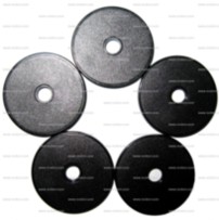 rfid iso15693 sli disc tag