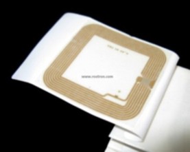 Rfid Mifare 1k / 4k / Ultralight / Desfire Label