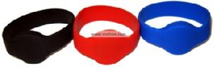 rfid uhf epc gen2 wristband