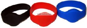 Rfid Uhf Epc Gen2 Wristband