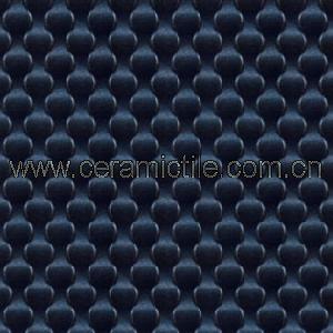 Glazed Ceramic Mosaic Tile