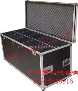 par64 stage lighting flight case 10pcs