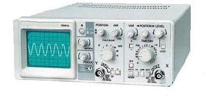 Digital Oscilloscope