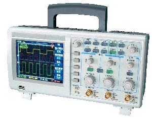 Digital Storage Oscilloscope