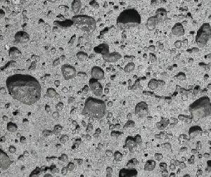 lava stone tile