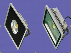 Ceramic High Power Led-flood Lights