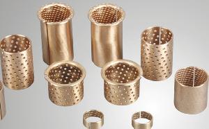 Bronze Bushing, Bearing, Sintered Bushes, Flanged Bushing, Sleeve Bushings, Oilless Bush Bearing